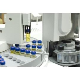 Sulfur (S) Standard Element Analysis